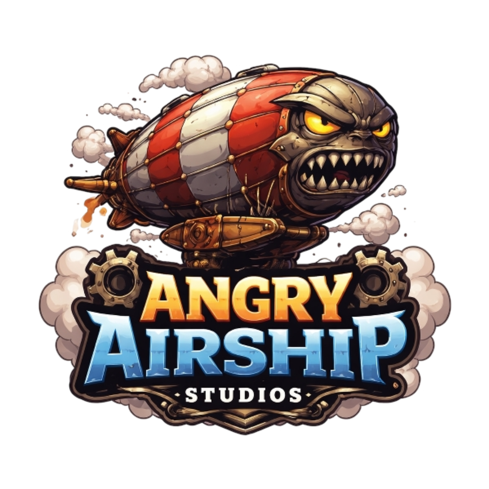 Angry Airship Studios