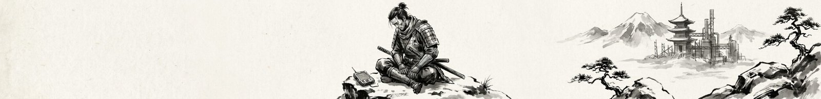 Shogun Exodus Devlog #4