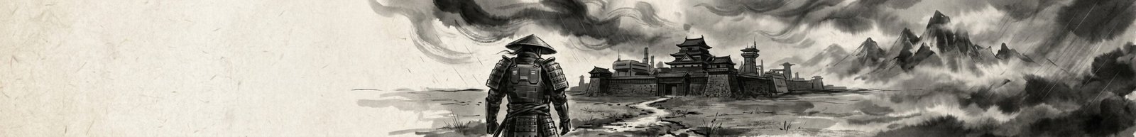 UI Camera Weather Enhanced – Shogun Exodus Devlog #38