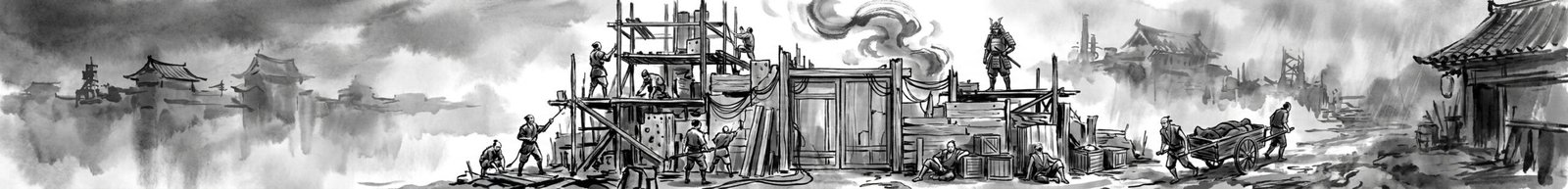 Construction Worker Systems Overhauled – Shogun Exodus Devlog #46